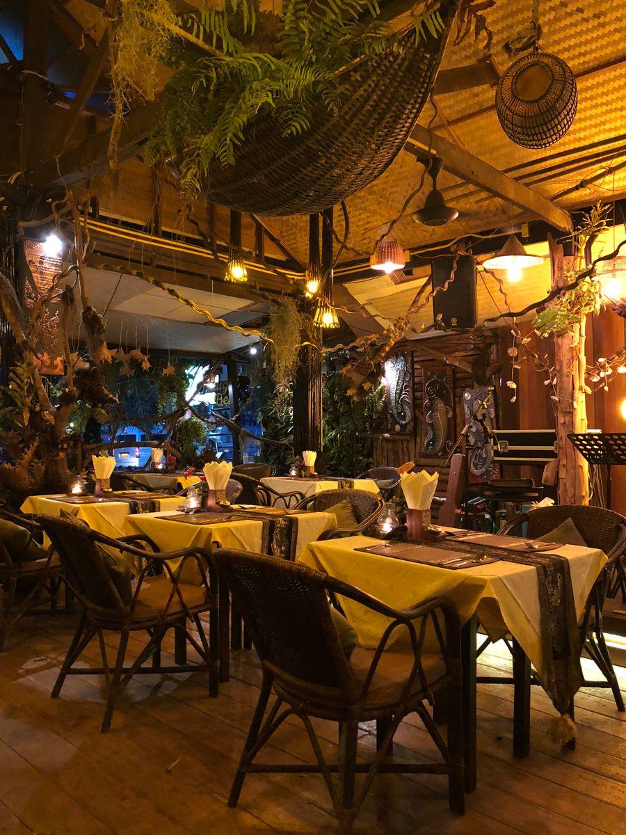 Foodie Adventure